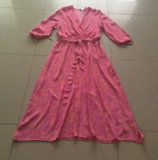 Rena Marx Kleid Maxikleid