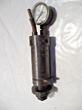 Kühlsystem Abdrückgerät Motorkühlung mit Druckluft für Traktoren und Lkw