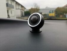 Andrian Audio A25g , Schwarze Aluminium Kugeln  für Hochtöner Andrian Audio A25g