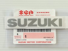 Original suzuki - original,