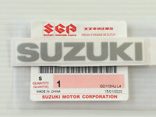 ORIGINAL SUZUKI