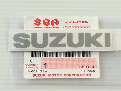 Original suzuki - original,