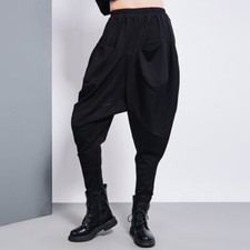 Damen Freizeit Baggy