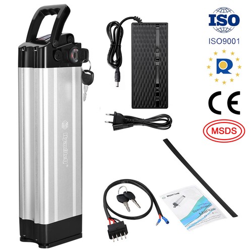 Bike akku 36v - 36v, 630wh