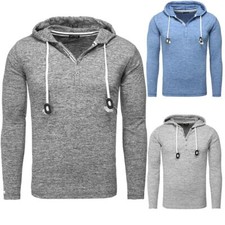 Key Largo Herren Antonio Hoody