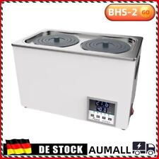 Labor Wasserbad Heizbad