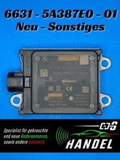 Radarsensor ACC Sensor Frontradarsensor BMW G20 G21 G22 G30 G11 G14 G01  5A387E0