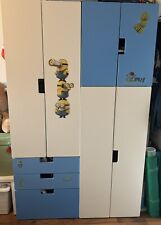 Ikea Kinderkleiderschrank