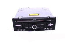 Autoradio Navi Rechner