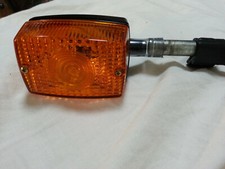 2 X Blinker CEV 236,passt f. Zündapp KS 80, Hercules RX9, Fantic,Aprilia Neuware