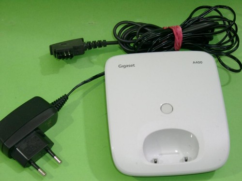 Gigaset basisstation a400 clip - gigaset,