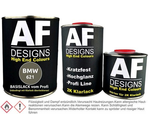 Autolack für bmw 621 - autolack, messing