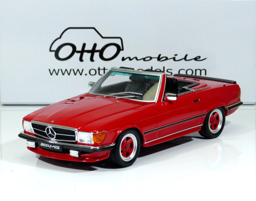 Mercedes benz 500 amg - mercedes-benz, 107