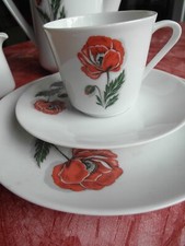 Kaffeeservice von Winterling