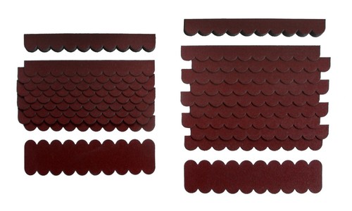 Sets mini - 3-sets,