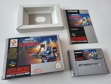 Super Probotector - Alien