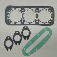 Motordichtungssatz Wartburg 311 353 Barkas B1000 Dichtsatz Zylinderkopfdichtsatz