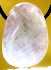 KUNZIT  HIDDENIT  XL Edelstein