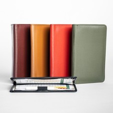 Golf Scorekartenmappe