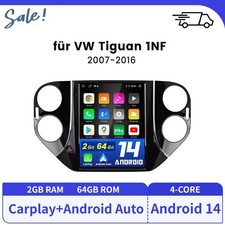 9.7 Zoll Autoradio Android 14