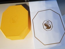 swarovski halskette angelic ariana groß 