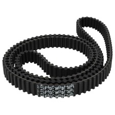 Doppelzahnriemen Keilriemen