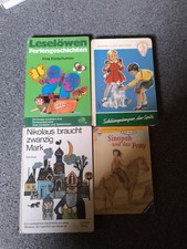 Kinderbücher, Alt, Antik