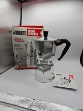Bialetti 9 Cup Stovetop