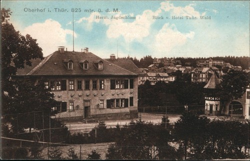 Oberhof