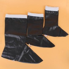 Weihnachtsmann Stiefelstulpen