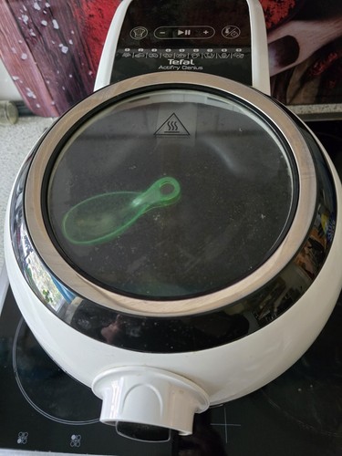 Tefal actifry genius 2in1 - xl,