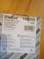 Vaillant Gasfeuerungsautomat