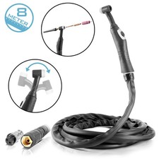 WIG Schweißbrenner WP 26 F