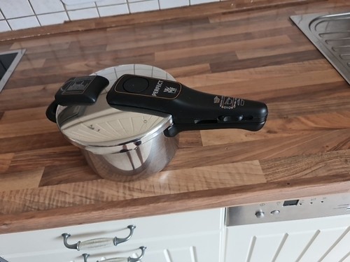 Wmf perfect cromargan - cromargan,