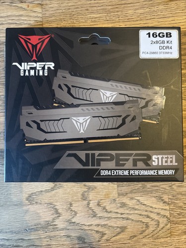 16gb patriot viper - 16gb,