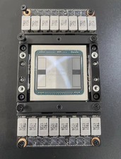 NVIDIA Tesla V100 16G SXM2 GPU
