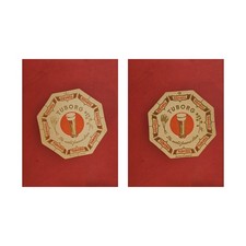Tuborg roter Kreis Brauerei