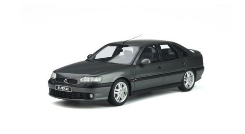 Ottomobile otto renault - otto,