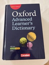 Oxford Advanced Learner's
