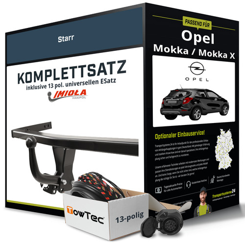 Für opel mokka - für,