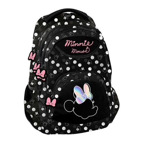 Minnie mouse schulrucksack - minnie,