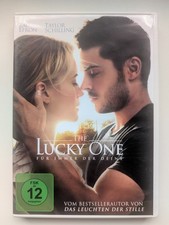 The Lucky One DVD Guter