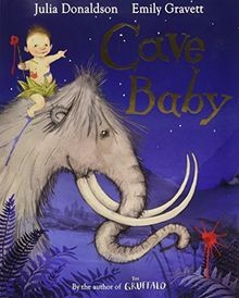 Cave baby von - von, julia