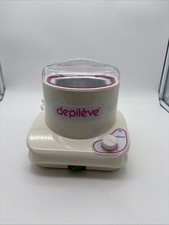Depileve D660 Deluxe Wax