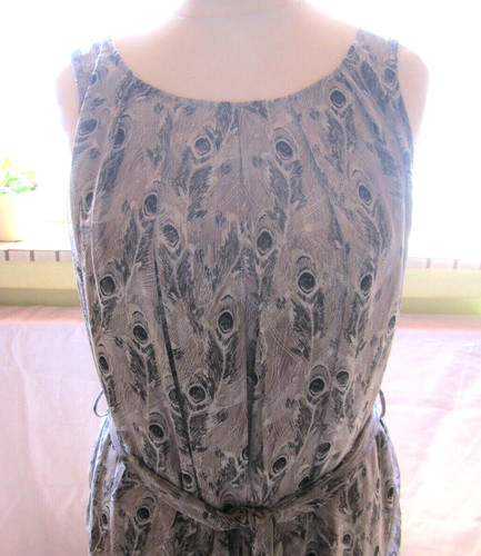 Oxmo damen kleid größe - oxmo,