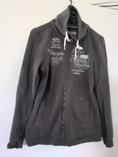 Soccx jacke damen sweatjacke - jacke, damen,