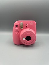 ?Fujifilm Instax Mini 9 Sofortbildkamera Pink
