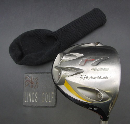 Taylormade 425 driver - r7,