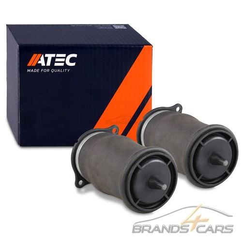 Atec luftfeder - 2x,