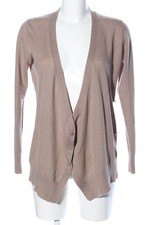 CASHFLOW Strick Cardigan Damen Strickbekleidung Gr. DE 36 creme Casual-Look